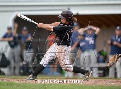 Thumbnail 2 in North Haven vs. Avon (CIAC Class L Quarterfinal) photogallery.
