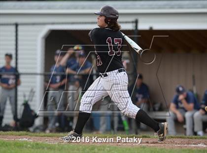 Thumbnail 2 in North Haven vs. Avon (CIAC Class L Quarterfinal) photogallery.