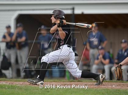 Thumbnail 2 in North Haven vs. Avon (CIAC Class L Quarterfinal) photogallery.