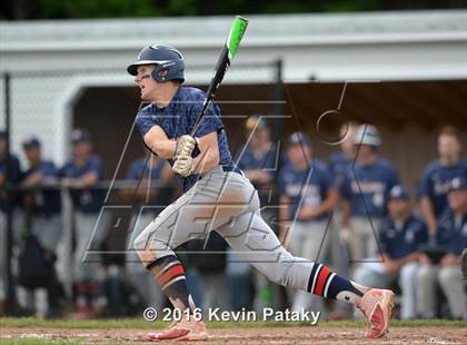 Thumbnail 2 in North Haven vs. Avon (CIAC Class L Quarterfinal) photogallery.