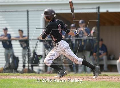 Thumbnail 1 in North Haven vs. Avon (CIAC Class L Quarterfinal) photogallery.