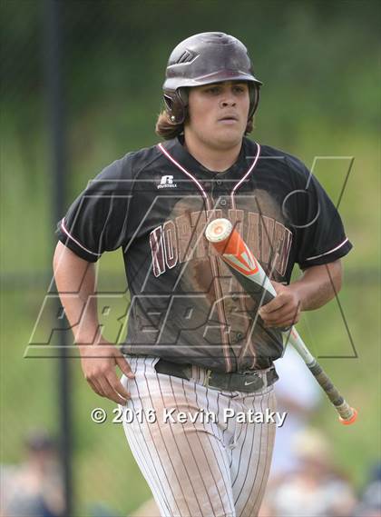 Thumbnail 1 in North Haven vs. Avon (CIAC Class L Quarterfinal) photogallery.