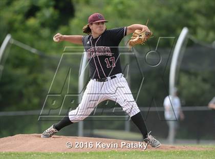 Thumbnail 3 in North Haven vs. Avon (CIAC Class L Quarterfinal) photogallery.