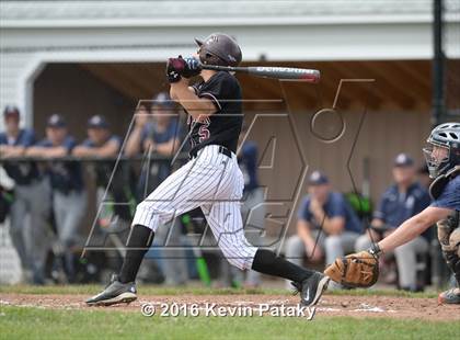 Thumbnail 1 in North Haven vs. Avon (CIAC Class L Quarterfinal) photogallery.