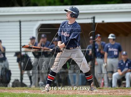 Thumbnail 3 in North Haven vs. Avon (CIAC Class L Quarterfinal) photogallery.