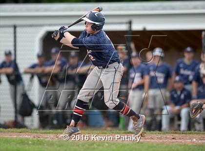 Thumbnail 3 in North Haven vs. Avon (CIAC Class L Quarterfinal) photogallery.