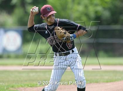 Thumbnail 1 in North Haven vs. Avon (CIAC Class L Quarterfinal) photogallery.