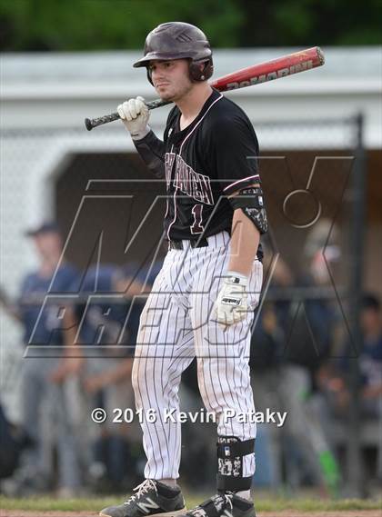 Thumbnail 3 in North Haven vs. Avon (CIAC Class L Quarterfinal) photogallery.