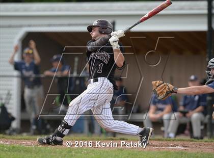 Thumbnail 1 in North Haven vs. Avon (CIAC Class L Quarterfinal) photogallery.