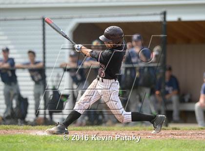 Thumbnail 1 in North Haven vs. Avon (CIAC Class L Quarterfinal) photogallery.