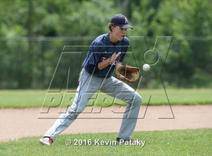 Thumbnail 1 in North Haven vs. Avon (CIAC Class L Quarterfinal) photogallery.