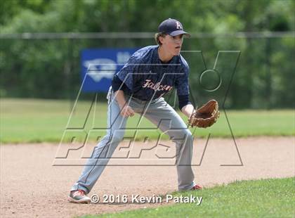 Thumbnail 2 in North Haven vs. Avon (CIAC Class L Quarterfinal) photogallery.