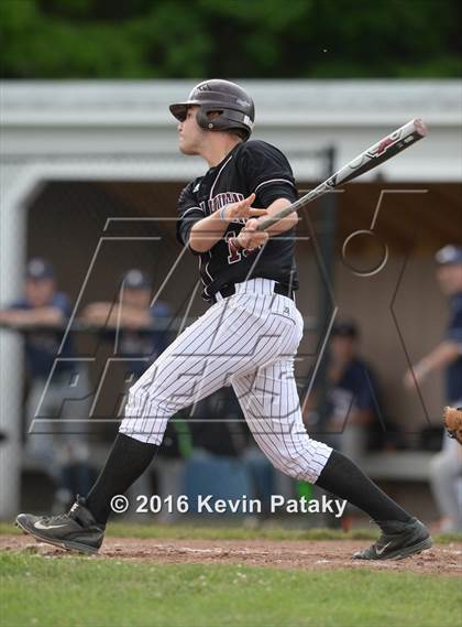 Thumbnail 1 in North Haven vs. Avon (CIAC Class L Quarterfinal) photogallery.