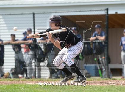 Thumbnail 1 in North Haven vs. Avon (CIAC Class L Quarterfinal) photogallery.