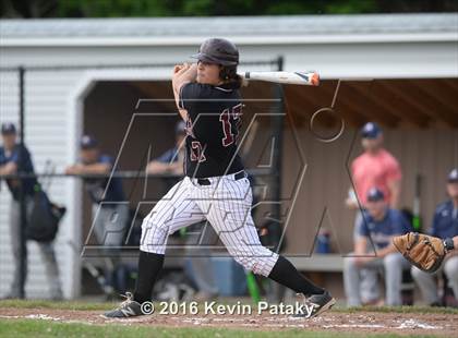 Thumbnail 3 in North Haven vs. Avon (CIAC Class L Quarterfinal) photogallery.