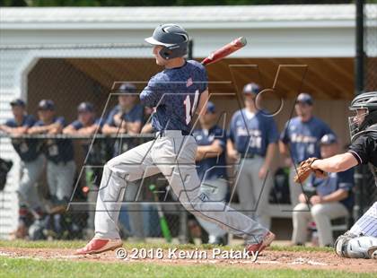 Thumbnail 2 in North Haven vs. Avon (CIAC Class L Quarterfinal) photogallery.