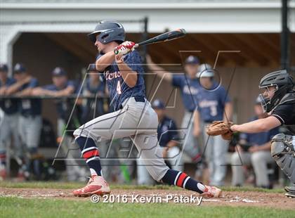 Thumbnail 1 in North Haven vs. Avon (CIAC Class L Quarterfinal) photogallery.