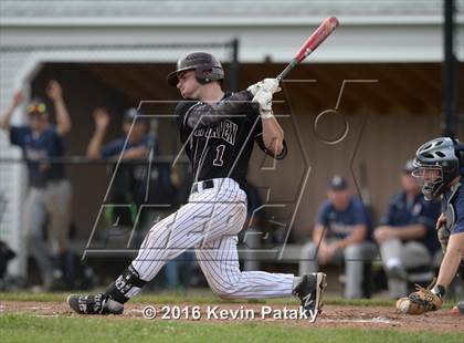 Thumbnail 1 in North Haven vs. Avon (CIAC Class L Quarterfinal) photogallery.