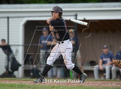 Thumbnail 3 in North Haven vs. Avon (CIAC Class L Quarterfinal) photogallery.