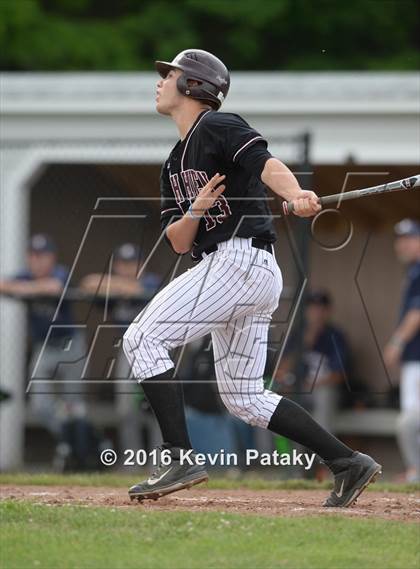 Thumbnail 3 in North Haven vs. Avon (CIAC Class L Quarterfinal) photogallery.