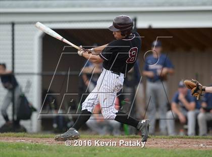 Thumbnail 1 in North Haven vs. Avon (CIAC Class L Quarterfinal) photogallery.
