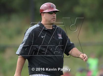 Thumbnail 1 in North Haven vs. Avon (CIAC Class L Quarterfinal) photogallery.