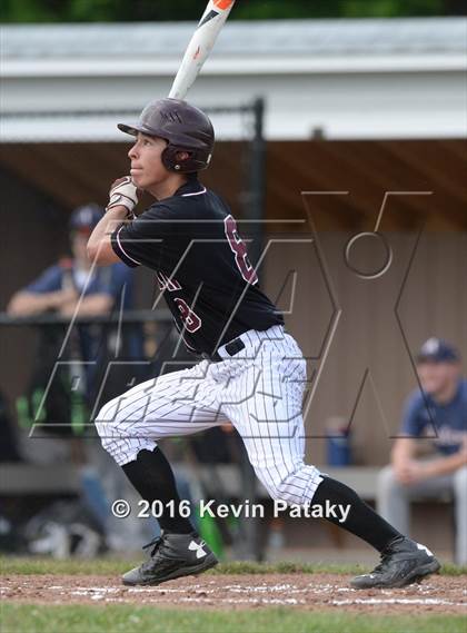 Thumbnail 3 in North Haven vs. Avon (CIAC Class L Quarterfinal) photogallery.