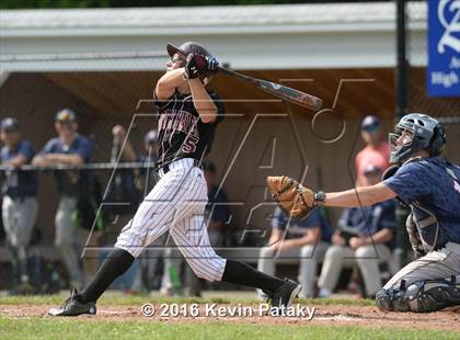 Thumbnail 1 in North Haven vs. Avon (CIAC Class L Quarterfinal) photogallery.
