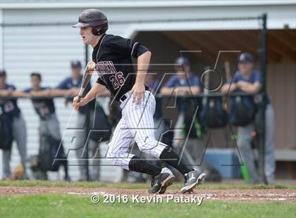 Thumbnail 1 in North Haven vs. Avon (CIAC Class L Quarterfinal) photogallery.