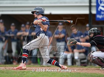 Thumbnail 1 in North Haven vs. Avon (CIAC Class L Quarterfinal) photogallery.
