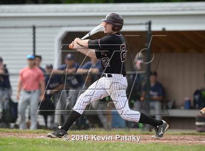 Thumbnail 2 in North Haven vs. Avon (CIAC Class L Quarterfinal) photogallery.