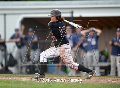 Thumbnail 3 in North Haven vs. Avon (CIAC Class L Quarterfinal) photogallery.