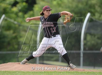 Thumbnail 2 in North Haven vs. Avon (CIAC Class L Quarterfinal) photogallery.