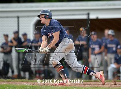 Thumbnail 3 in North Haven vs. Avon (CIAC Class L Quarterfinal) photogallery.