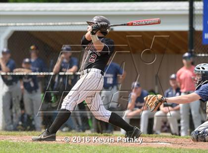 Thumbnail 2 in North Haven vs. Avon (CIAC Class L Quarterfinal) photogallery.