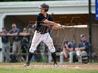 Thumbnail 3 in North Haven vs. Avon (CIAC Class L Quarterfinal) photogallery.