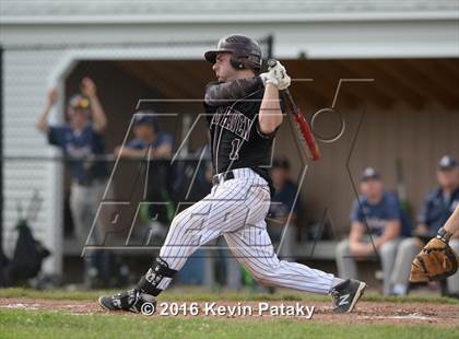 Thumbnail 3 in North Haven vs. Avon (CIAC Class L Quarterfinal) photogallery.