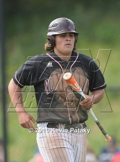 Thumbnail 2 in North Haven vs. Avon (CIAC Class L Quarterfinal) photogallery.