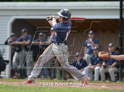 Thumbnail 2 in North Haven vs. Avon (CIAC Class L Quarterfinal) photogallery.