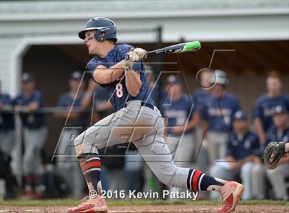 Thumbnail 1 in North Haven vs. Avon (CIAC Class L Quarterfinal) photogallery.