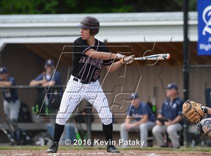Thumbnail 3 in North Haven vs. Avon (CIAC Class L Quarterfinal) photogallery.
