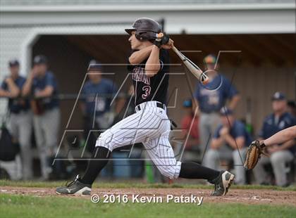 Thumbnail 1 in North Haven vs. Avon (CIAC Class L Quarterfinal) photogallery.