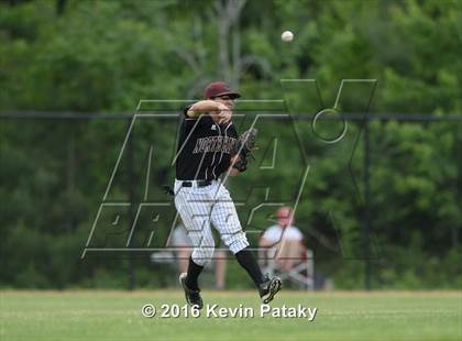 Thumbnail 2 in North Haven vs. Avon (CIAC Class L Quarterfinal) photogallery.