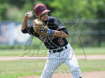 Thumbnail 2 in North Haven vs. Avon (CIAC Class L Quarterfinal) photogallery.