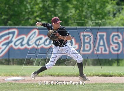 Thumbnail 1 in North Haven vs. Avon (CIAC Class L Quarterfinal) photogallery.