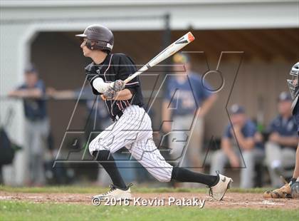 Thumbnail 2 in North Haven vs. Avon (CIAC Class L Quarterfinal) photogallery.