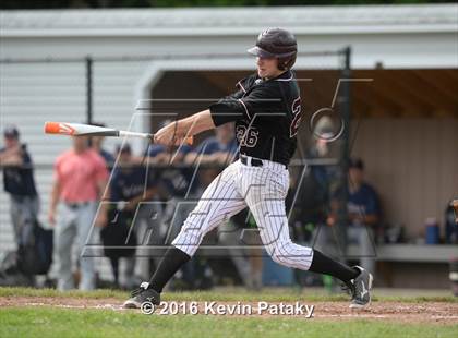 Thumbnail 1 in North Haven vs. Avon (CIAC Class L Quarterfinal) photogallery.
