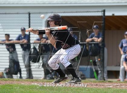 Thumbnail 2 in North Haven vs. Avon (CIAC Class L Quarterfinal) photogallery.