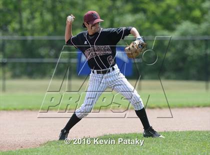 Thumbnail 3 in North Haven vs. Avon (CIAC Class L Quarterfinal) photogallery.