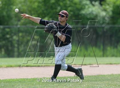 Thumbnail 1 in North Haven vs. Avon (CIAC Class L Quarterfinal) photogallery.